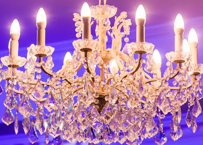 Отель Dromhall Килларни