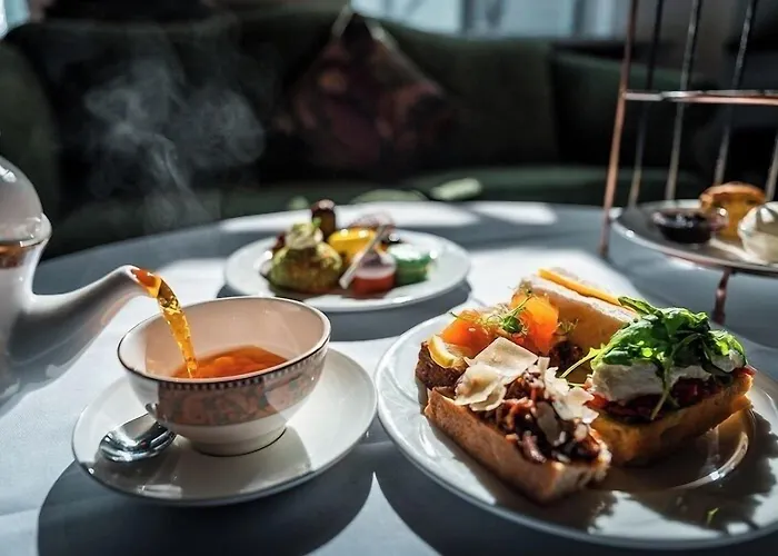 Отель Dromhall Килларни