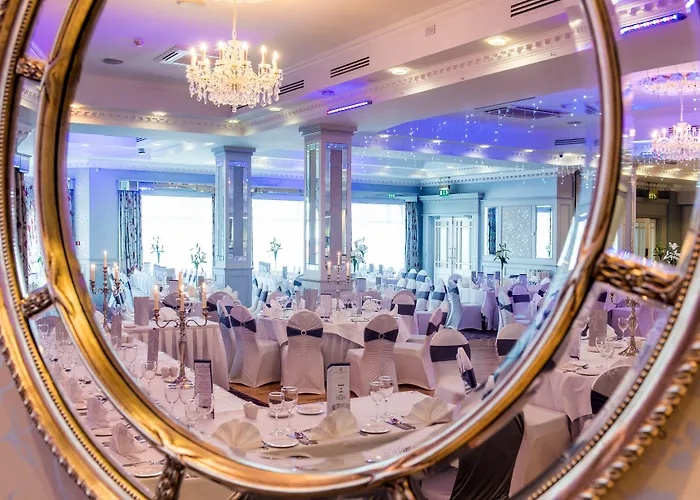 Dromhall Килларни