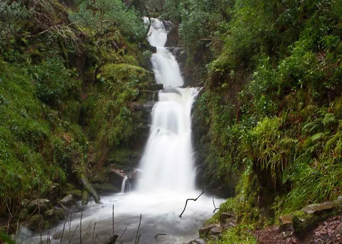 Dromhall Килларни