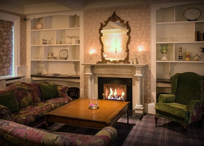 Dromhall 4* Килларни